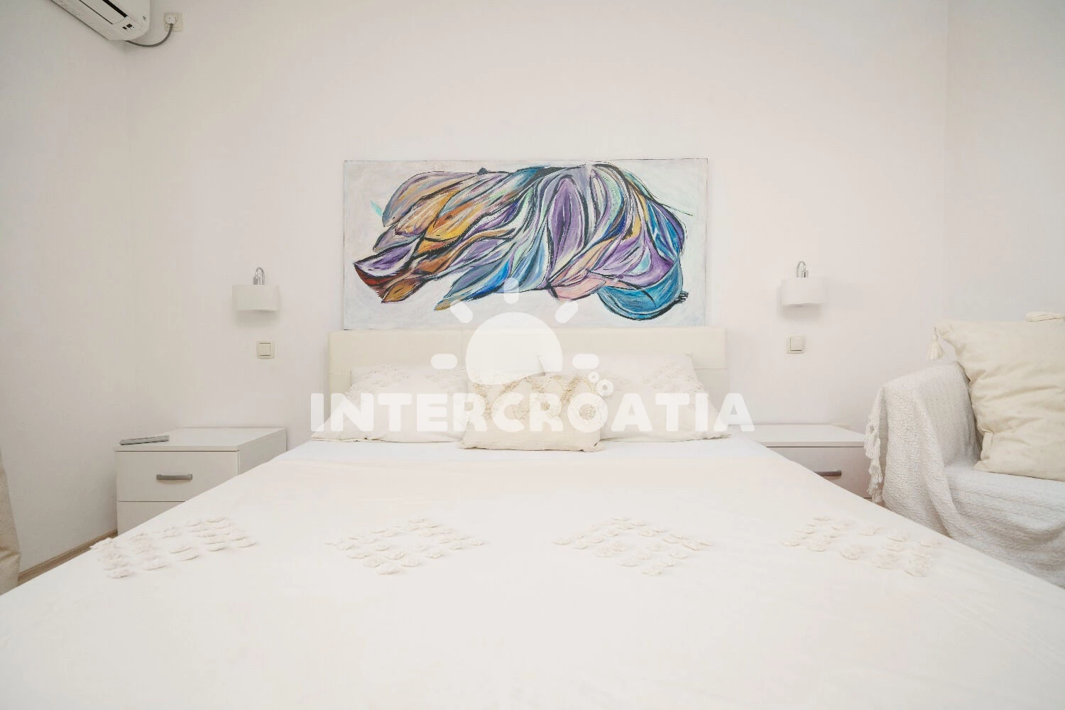 Apartmán Střední Dalmácie - Vinišće DA 10196 N1