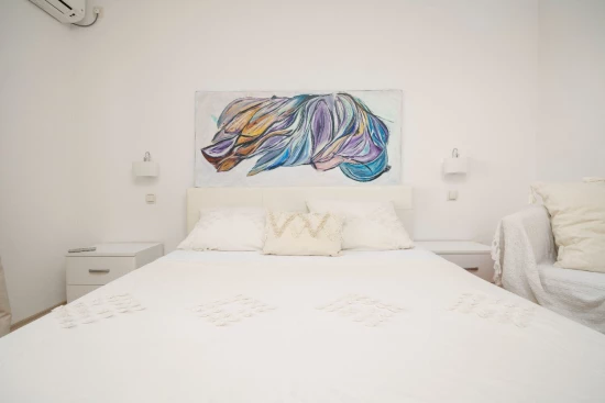 Apartmán Střední Dalmácie - Vinišće DA 10196 N1