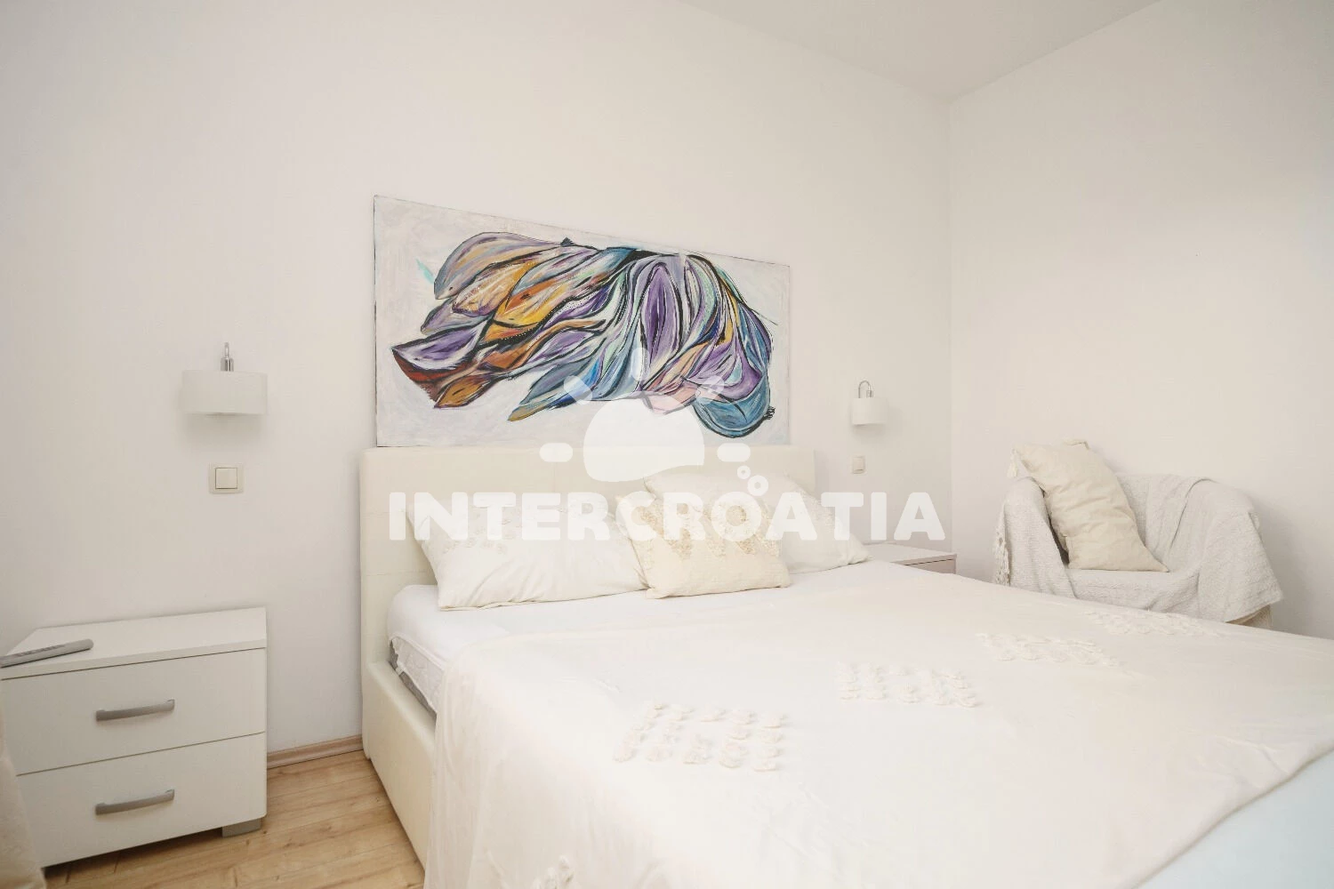 Apartmán Střední Dalmácie - Vinišće DA 10196 N1