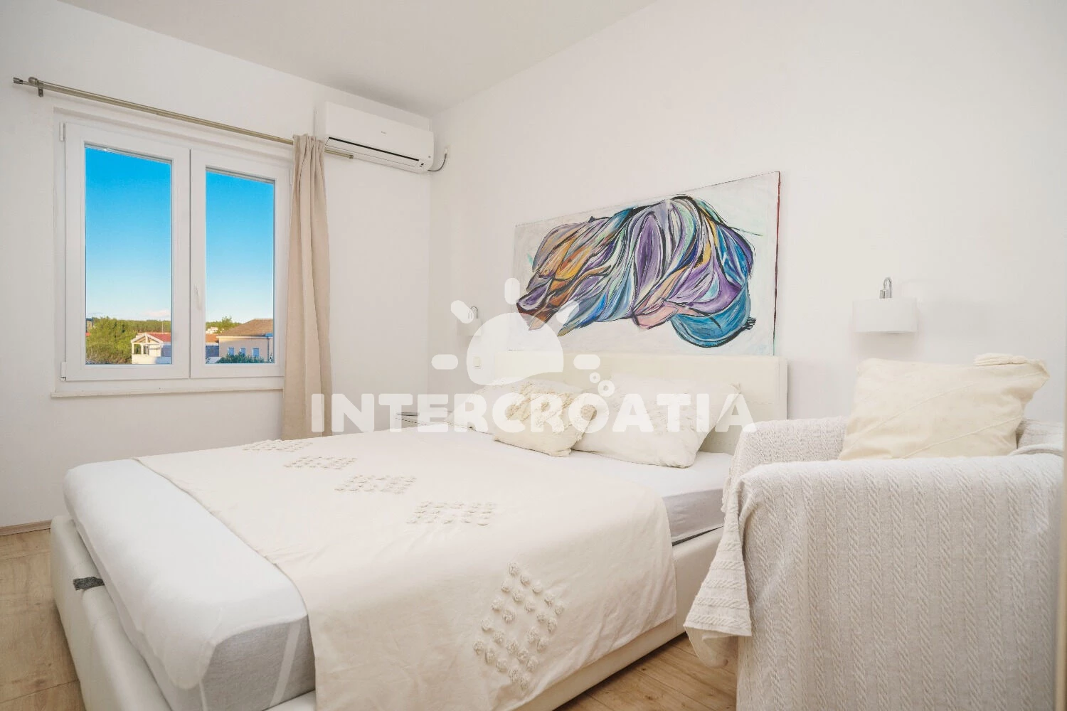 Apartmán Střední Dalmácie - Vinišće DA 10196 N1