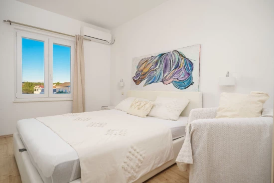 Apartmán Střední Dalmácie - Vinišće DA 10196 N1