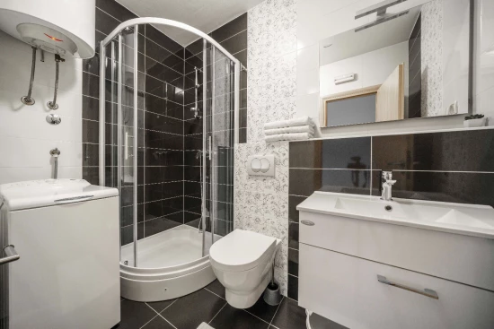 Apartmán Střední Dalmácie - Vinišće DA 10196 N1