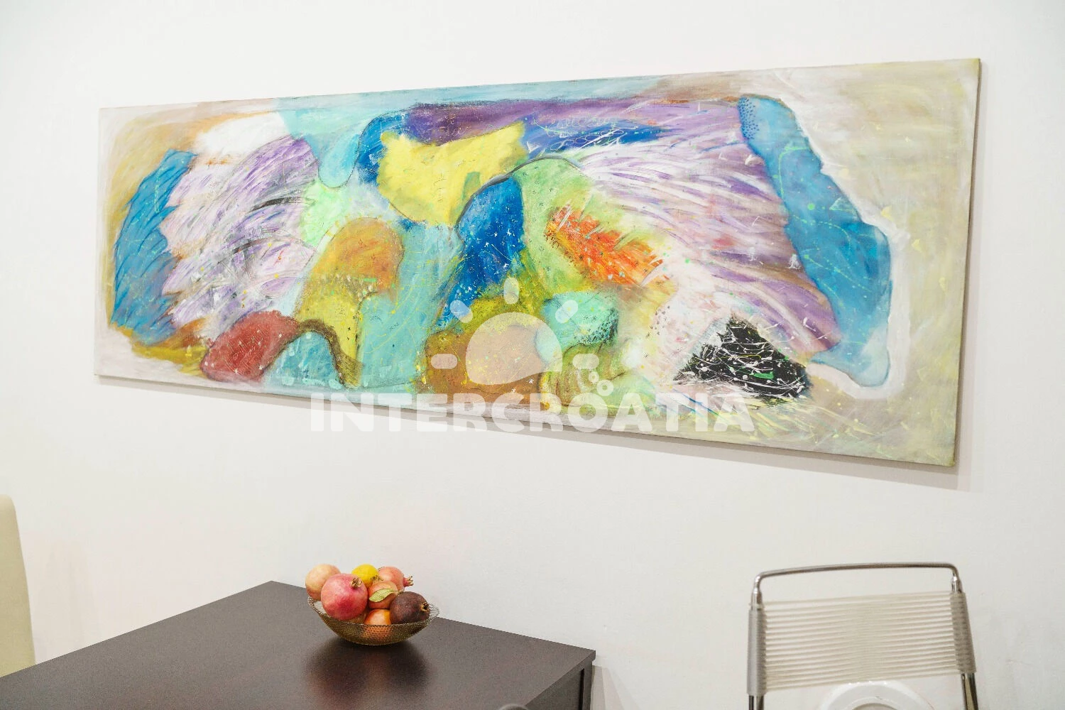 Apartmán Střední Dalmácie - Okrug Gornji DA 10197 N1