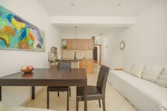 Apartmán Střední Dalmácie - Okrug Gornji DA 10197 N1