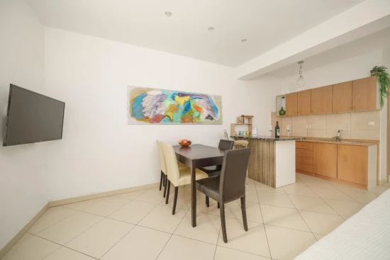 Apartmán Střední Dalmácie - Okrug Gornji DA 10197 N1