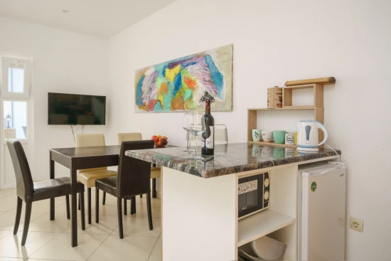 Apartmán Střední Dalmácie - Okrug Gornji DA 10197 N1