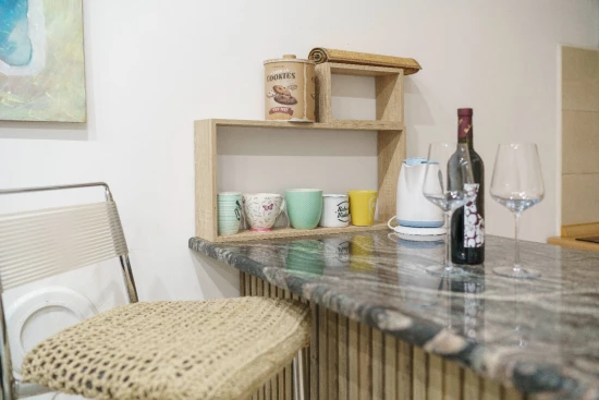 Apartmán Střední Dalmácie - Okrug Gornji DA 10197 N1