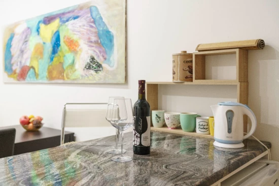 Apartmán Střední Dalmácie - Okrug Gornji DA 10197 N1