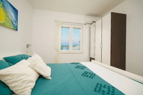 Apartmán Střední Dalmácie - Okrug Gornji DA 10197 N1