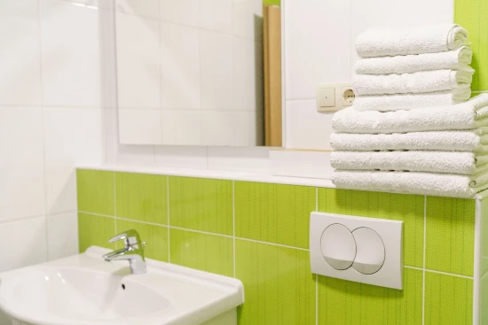 Apartmán Střední Dalmácie - Okrug Gornji DA 10197 N1