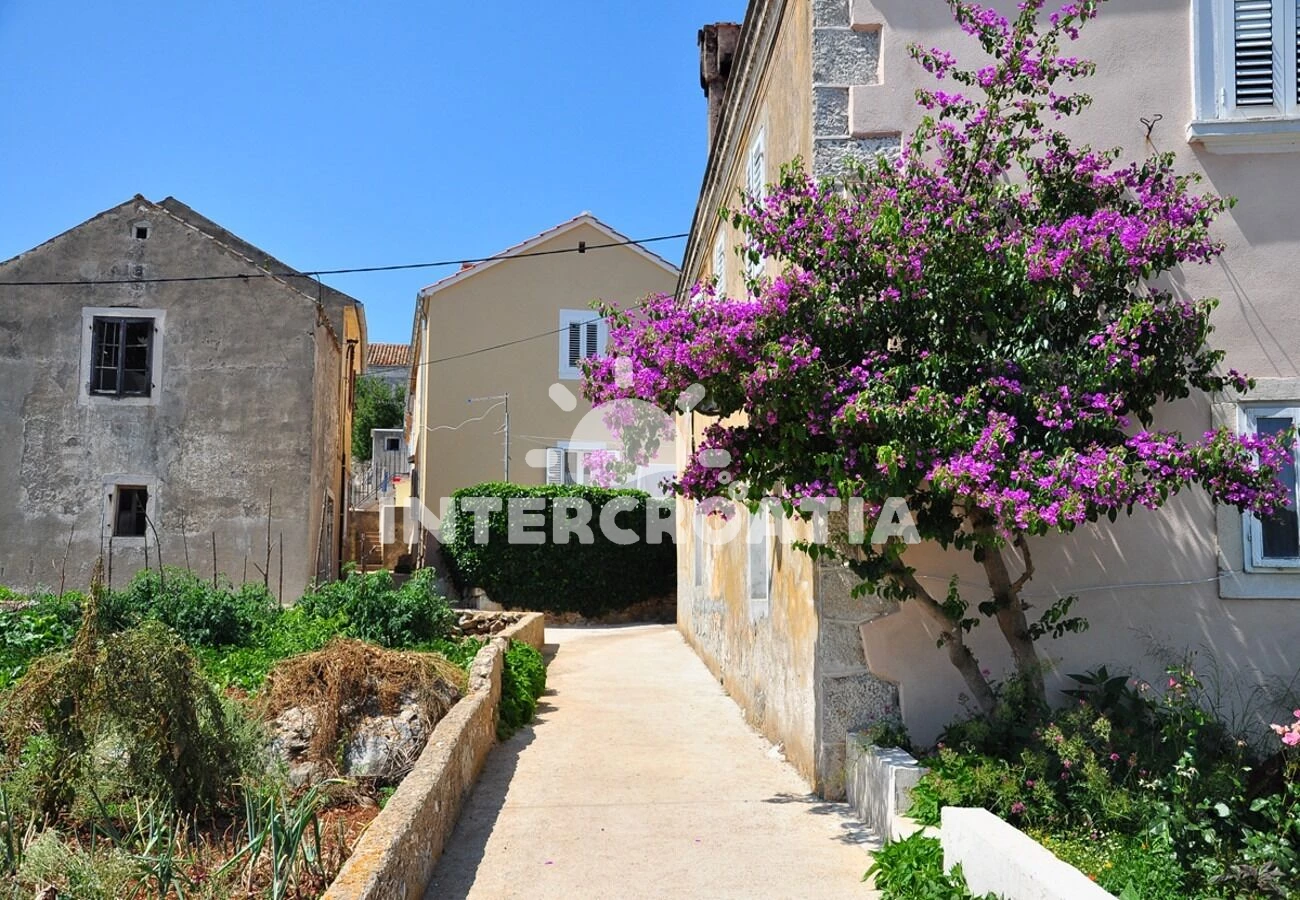 Apartmán Střední Dalmácie - Okrug Gornji DA 10197 N2