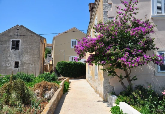 Apartmán Střední Dalmácie - Okrug Gornji DA 10197 N2