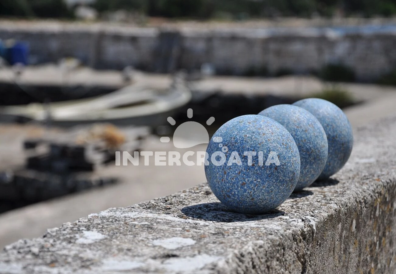 Apartmán Střední Dalmácie - Okrug Gornji DA 10197 N2