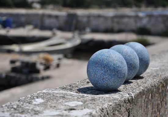 Apartmán Střední Dalmácie - Okrug Gornji DA 10197 N2