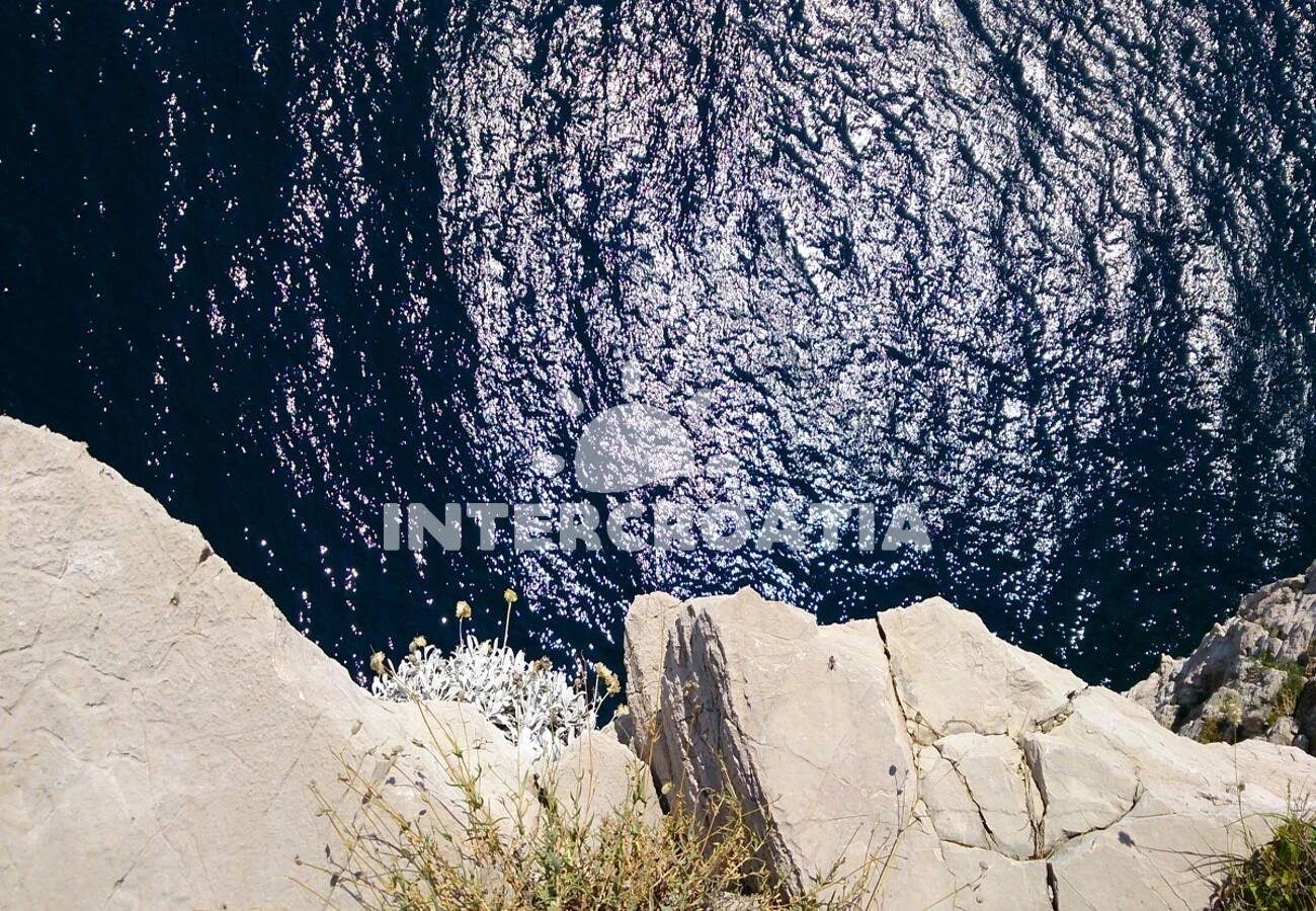 Apartmán Střední Dalmácie - Okrug Gornji DA 10197 N2