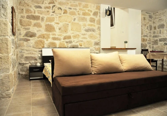 Apartmán Střední Dalmácie - Okrug Gornji DA 10197 N2