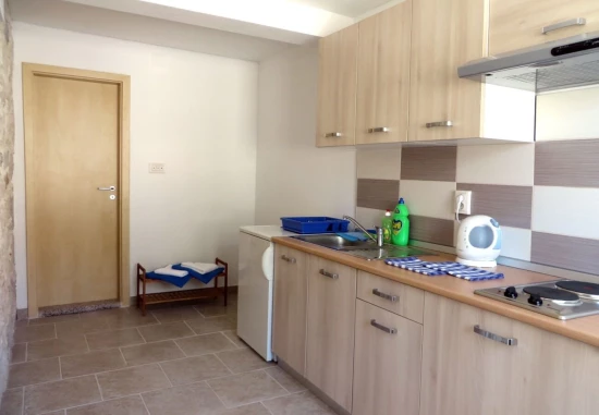 Apartmán Střední Dalmácie - Okrug Gornji DA 10197 N2