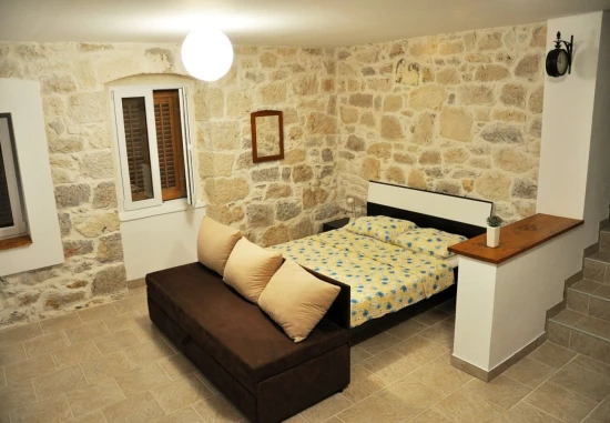 Apartmán Střední Dalmácie - Okrug Gornji DA 10197 N2