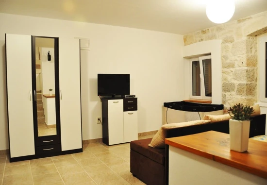 Apartmán Střední Dalmácie - Okrug Gornji DA 10197 N2