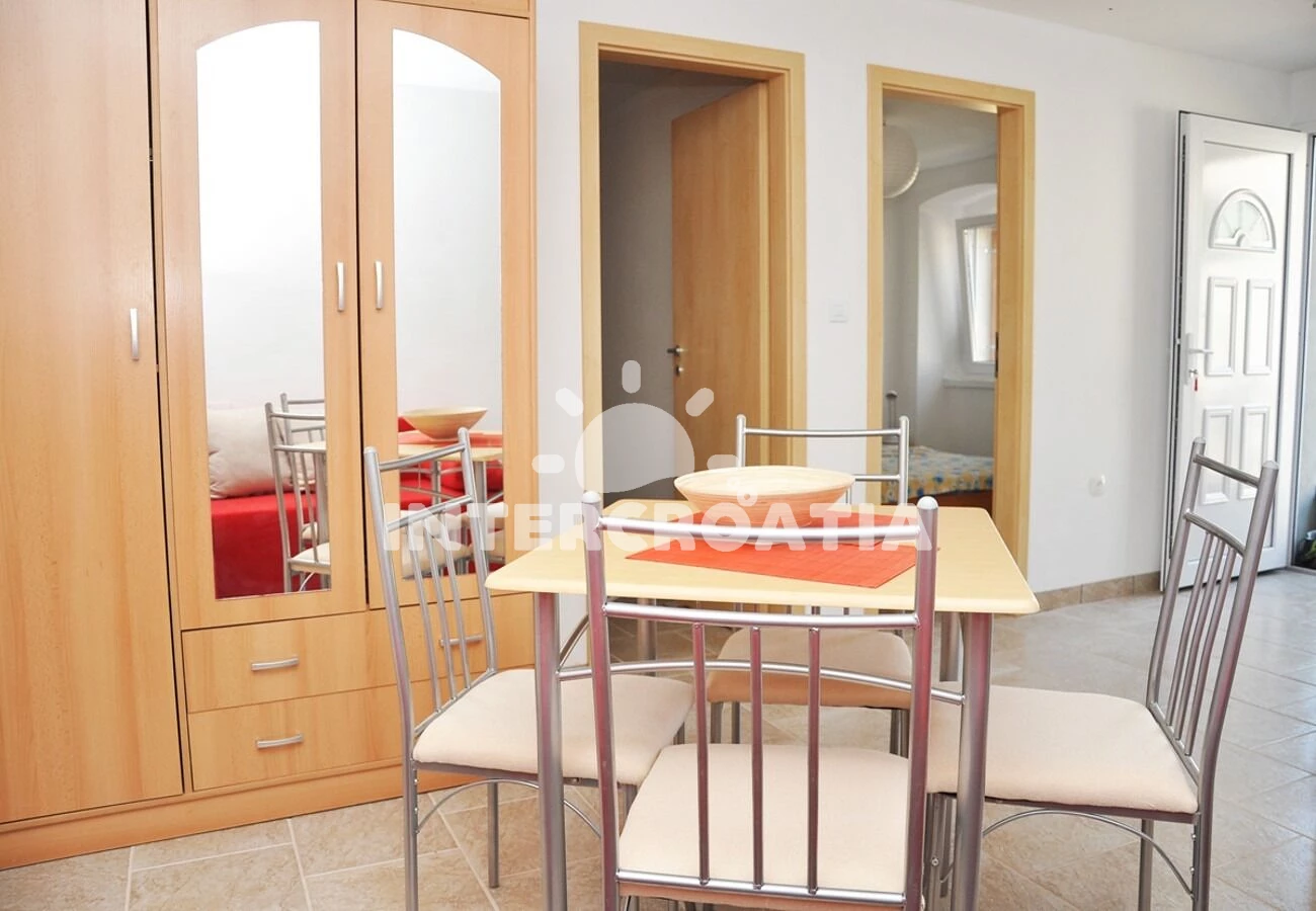 Apartmán Střední Dalmácie - Okrug Gornji DA 10197 N3