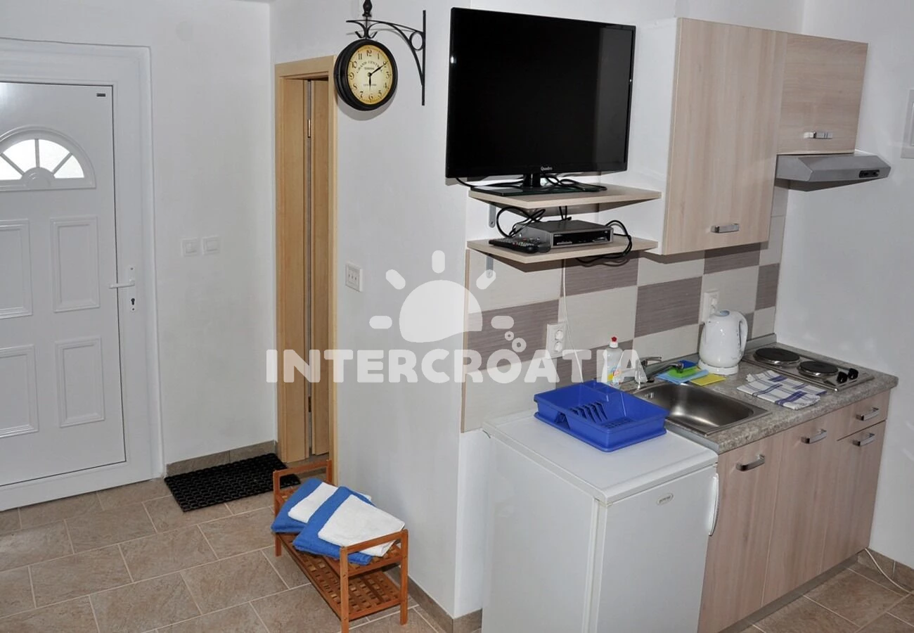 Apartmán Střední Dalmácie - Okrug Gornji DA 10197 N3