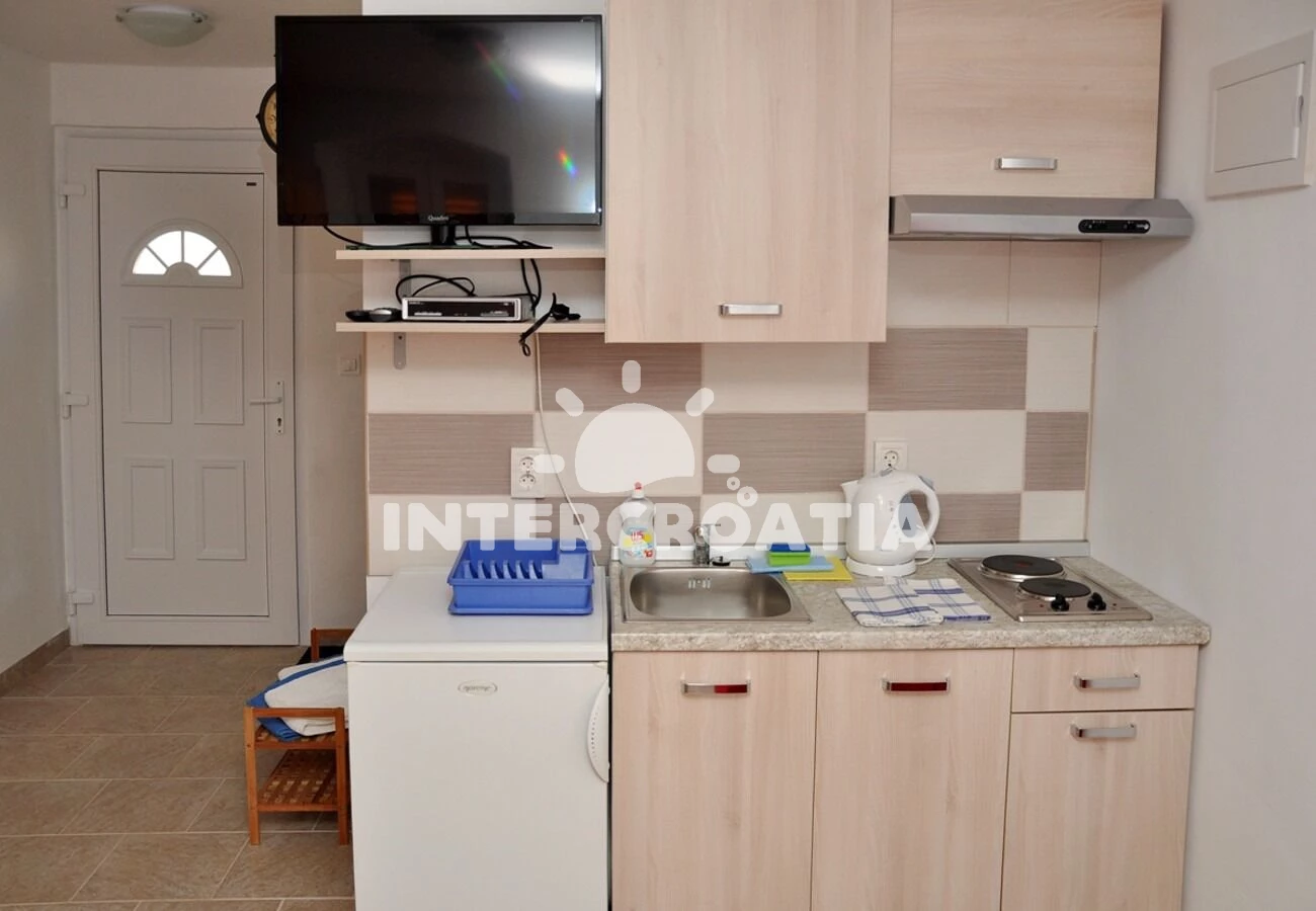 Apartmán Střední Dalmácie - Okrug Gornji DA 10197 N3