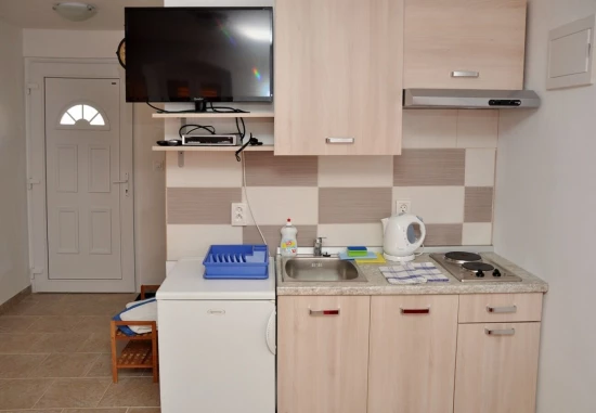 Apartmán Střední Dalmácie - Okrug Gornji DA 10197 N3