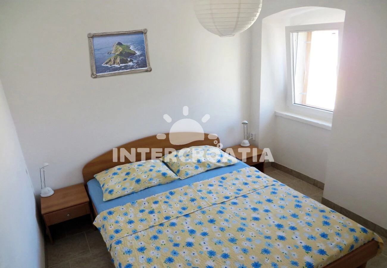 Apartmán Střední Dalmácie - Okrug Gornji DA 10197 N3