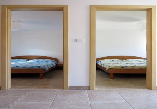 Apartmán Střední Dalmácie - Okrug Gornji DA 10197 N3