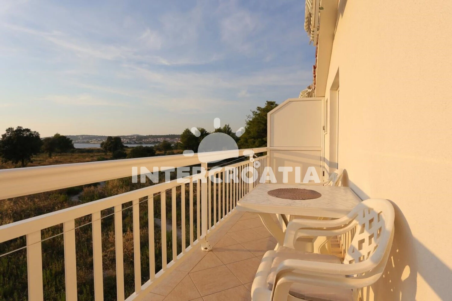 Apartmán Ostrov Rab - Palit OS 11500 N1