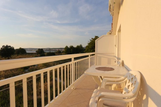 Apartmán Ostrov Rab - Palit OS 11500 N1