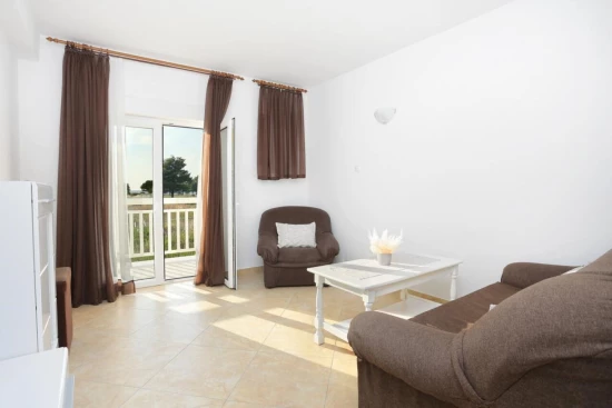 Apartmán Ostrov Rab - Palit OS 11500 N1