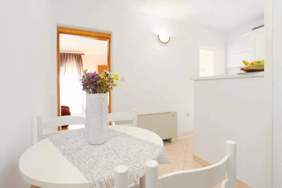 Apartmán Ostrov Rab - Palit OS 11500 N1