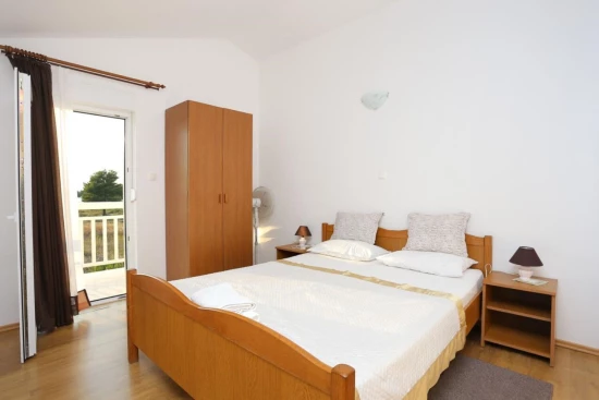 Apartmán Ostrov Rab - Palit OS 11500 N1