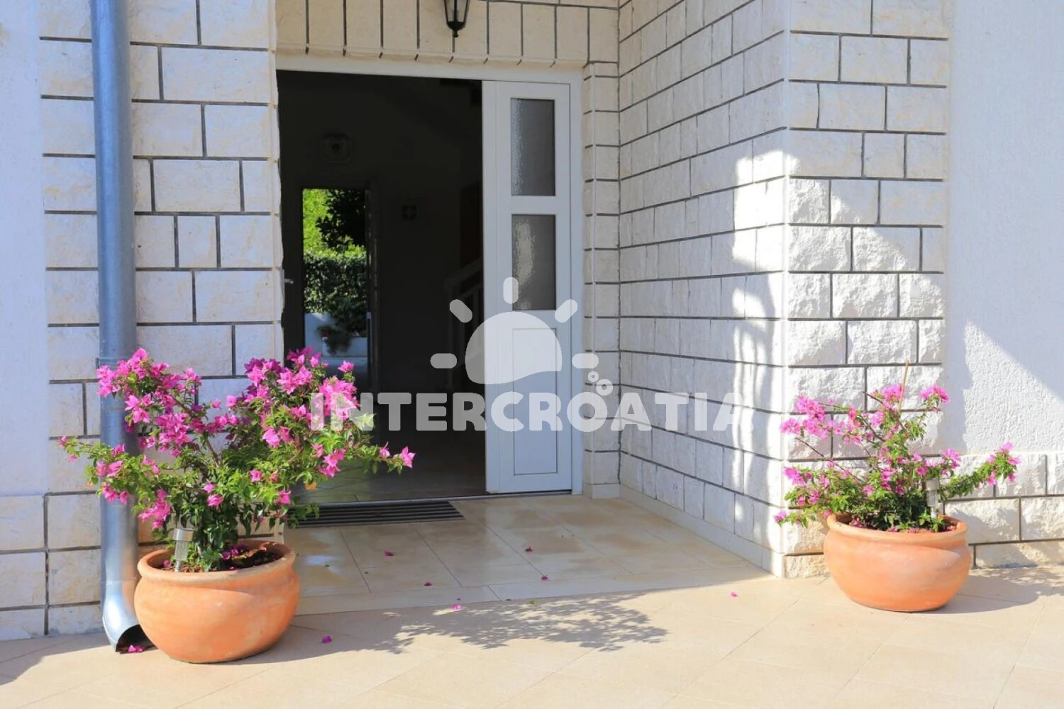 Apartmán Ostrov Rab - Palit OS 11500 N2