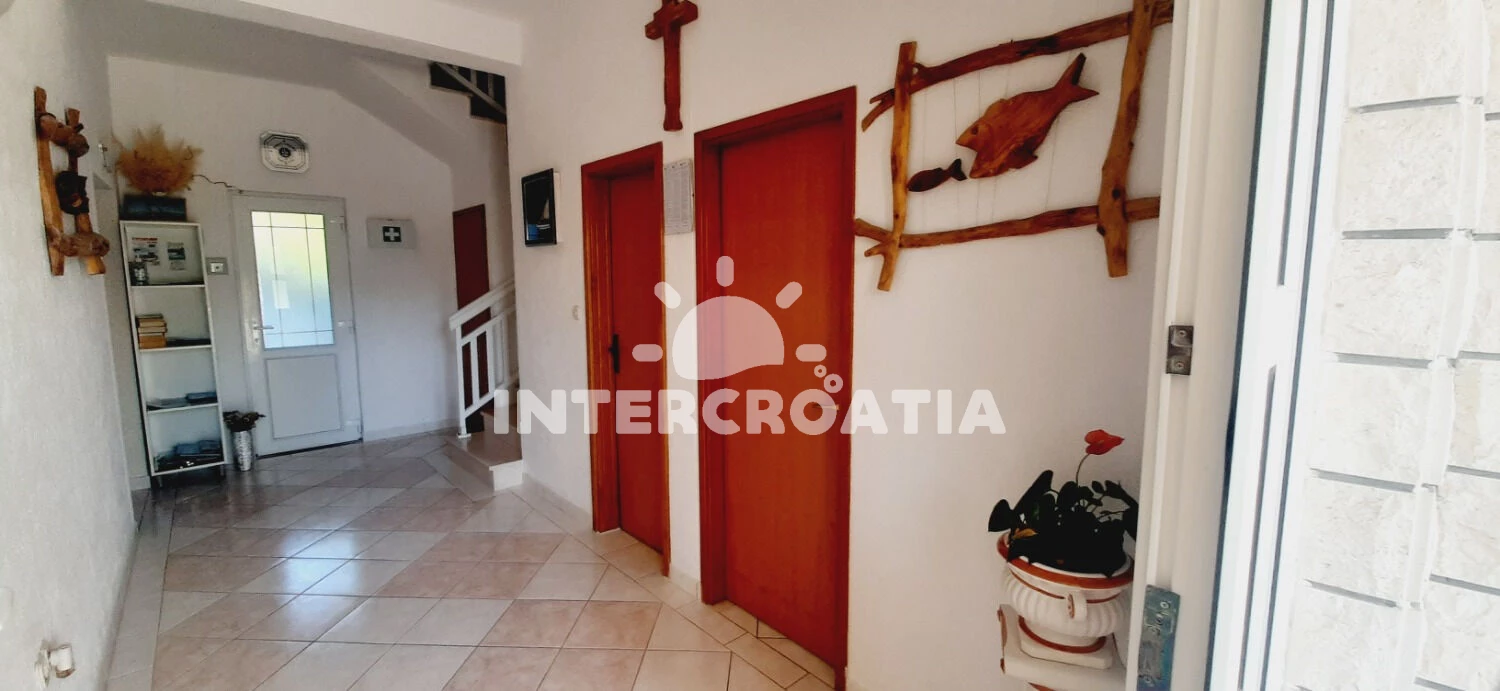 Apartmán Ostrov Rab - Palit OS 11500 N2