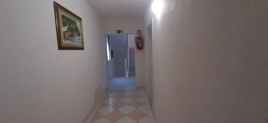 Apartmán Ostrov Rab - Palit OS 11500 N2