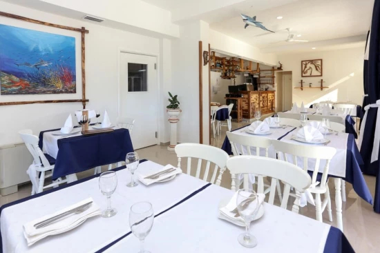 Apartmán Ostrov Rab - Palit OS 11500 N2