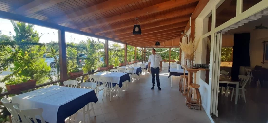 Apartmán Ostrov Rab - Palit OS 11500 N2