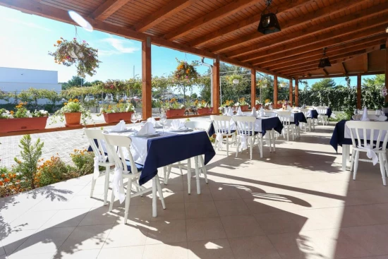 Apartmán Ostrov Rab - Palit OS 11500 N2