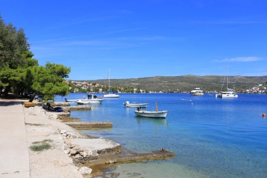 Apartmán Ostrov Rab - Palit OS 11500 N2