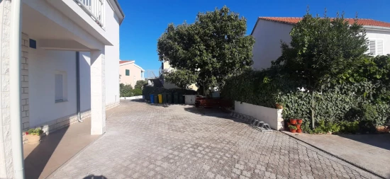 Apartmán Střední Dalmácie - Baška Voda DA 10206 N1