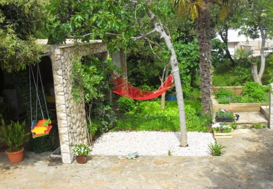 Apartmán Ostrov Korčula - Korčula OS 11519 N2