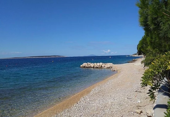 Apartmán Ostrov Korčula - Korčula OS 11519 N2