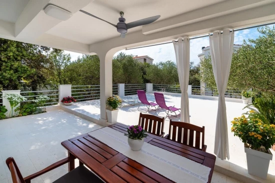 Apartmán Ostrov Korčula - Korčula OS 11519 N2