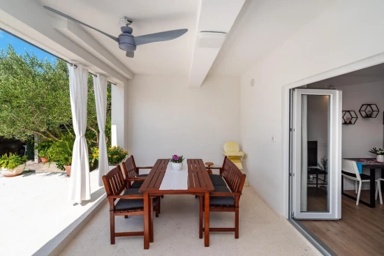 Apartmán Ostrov Korčula - Korčula OS 11519 N2