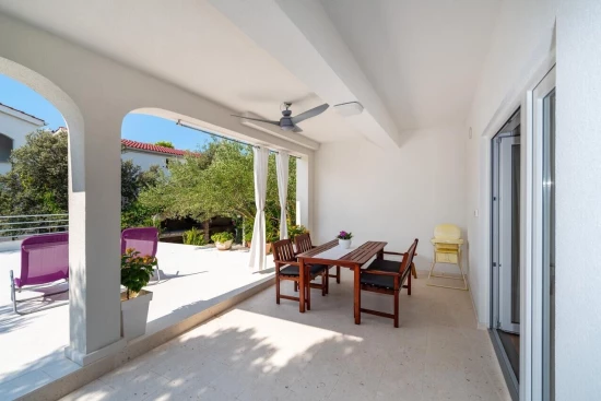 Apartmán Ostrov Korčula - Korčula OS 11519 N2
