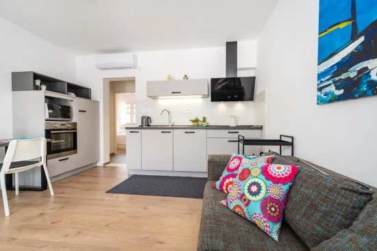 Apartmán Ostrov Korčula - Korčula OS 11519 N2