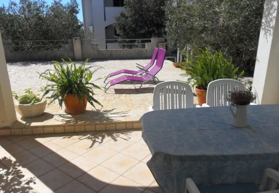 Apartmán Ostrov Korčula - Korčula OS 11519 N3