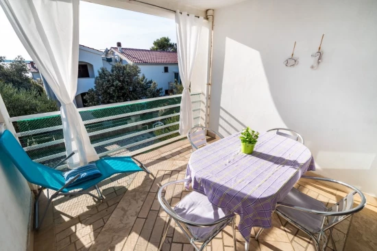 Apartmán Ostrov Korčula - Korčula OS 11519 N3
